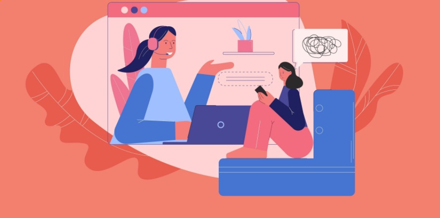 Psicologo on-line telepsicologia